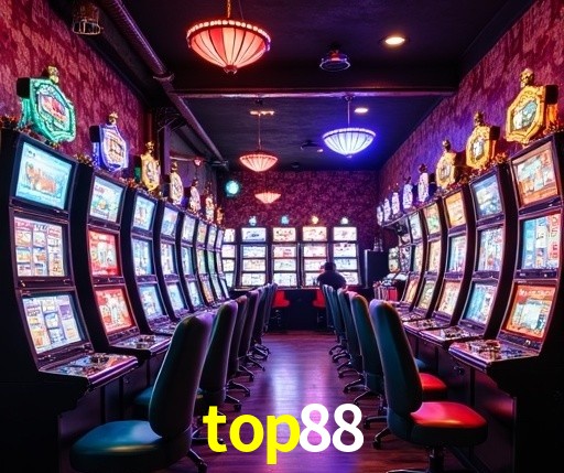 top88 Plataforma Oficial